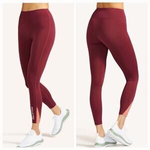 Peloton Move Mission‎ Rib High Waist Leggings S